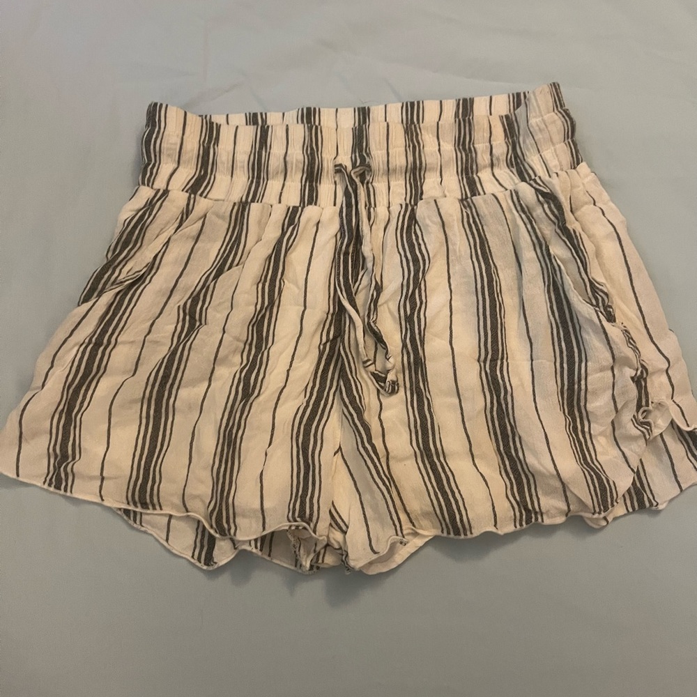 Hollister shorts
